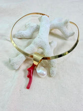 mediterranean coral