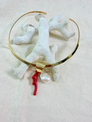 mediterranean coral