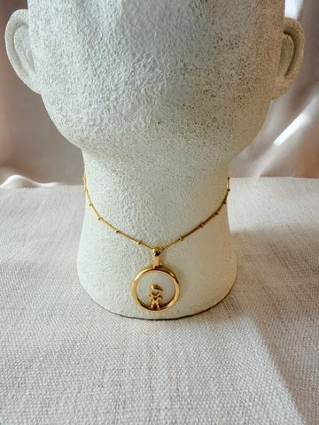 Guardian pendant
