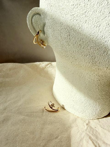 Eclet cuff