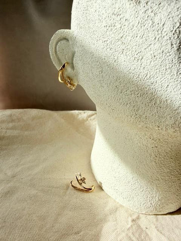 Eclet cuff
