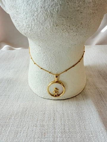 Guardian pendant