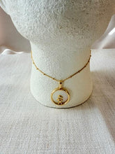 Guardian pendant