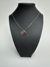 Sagittarius and Tigers Eye