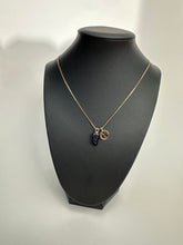 Aries and Black Aventurine