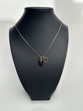 Aries and Black Aventurine
