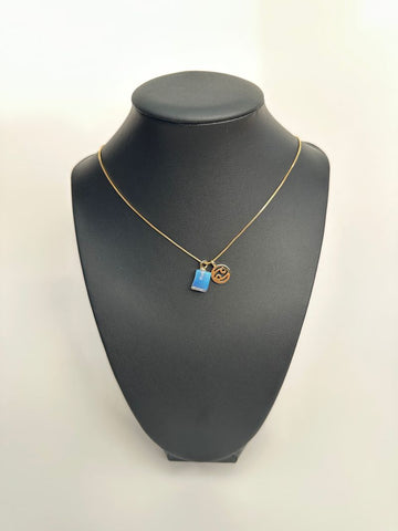 Cancer and Opal