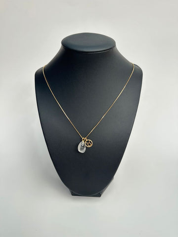 Taurus and Quartz