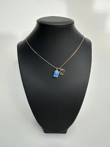 Cancer and Opal